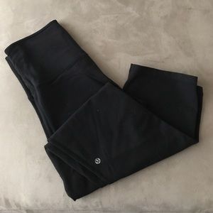 Lululemon reverse pant